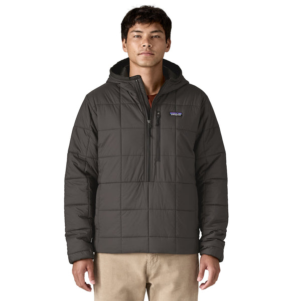 Patagonia Men's Light Gust Hooded Pullover Patagonia