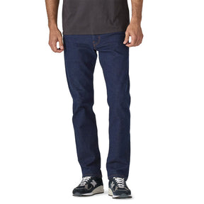 Patagonia M's Straight Fit Jeans - Reg Patagonia