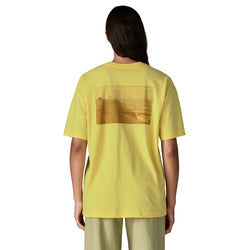W's Water People Spotter Oversized T-Shirt Patagonia