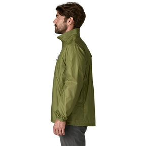 Patagonia M's Houdini Stash 1/2 Zip P/O Patagonia