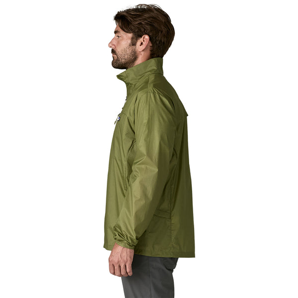 Patagonia M's Houdini Stash 1/2 Zip P/O Patagonia