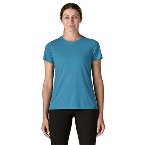 Patagonia W's Cap Cool Trail Shirt Patagonia