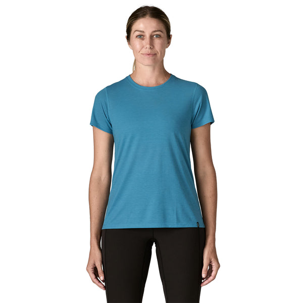 Patagonia W's Cap Cool Trail Shirt Patagonia