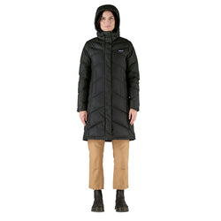 Patagonia W's Down With It Parka Patagonia