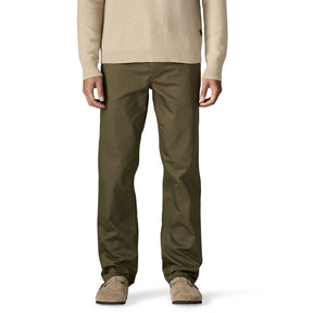Patagonia M's Twill Traveler 5-Pocket Pants - Reg Patagonia