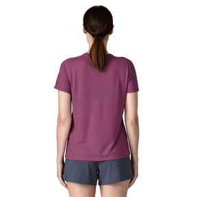 Patagonia W's Cap Cool Trail Shirt Patagonia
