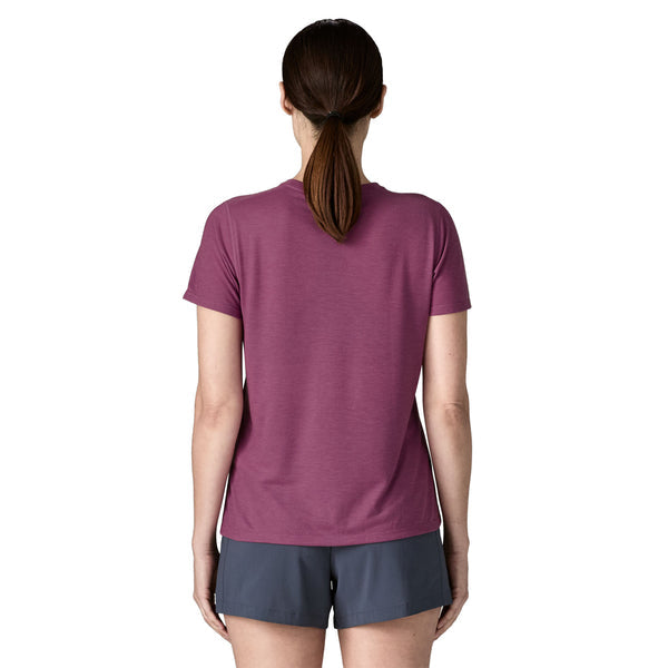 Patagonia W's Cap Cool Trail Shirt Patagonia