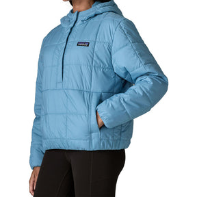 Patagonia W's Light Gust Hooded P/O Patagonia