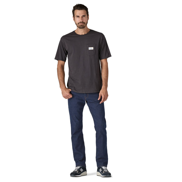 Patagonia M's Straight Fit Jeans - Reg Patagonia