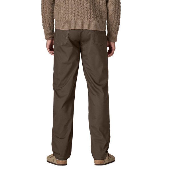 Patagonia M's Twill Traveler 5-Pocket Pants - Reg Patagonia