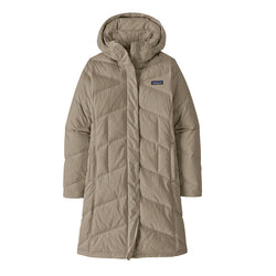 Patagonia W's Down With It Parka Patagonia