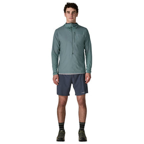 Patagonia M's Airshed Pro P/O Patagonia