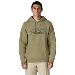 Patagonia M's P-6 Logo Uprisal Hoody Patagonia