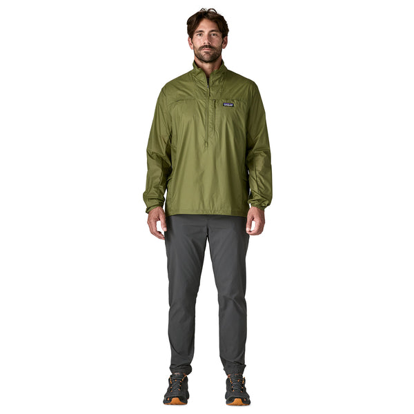Patagonia M's Houdini Stash 1/2 Zip P/O Patagonia