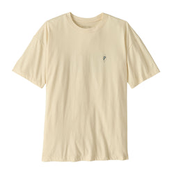 W's Water People Spotter Oversized T-Shirt Patagonia