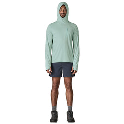 Patagonia M's Cap Cool Sun Hoody Patagonia