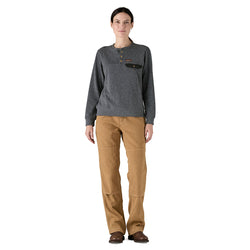 Patagonia W's Work Sweatshirt Patagonia