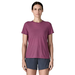 Patagonia W's Cap Cool Trail Shirt Patagonia
