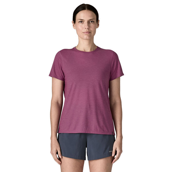 Patagonia W's Cap Cool Trail Shirt Patagonia