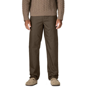 Patagonia M's Twill Traveler 5-Pocket Pants - Reg Patagonia
