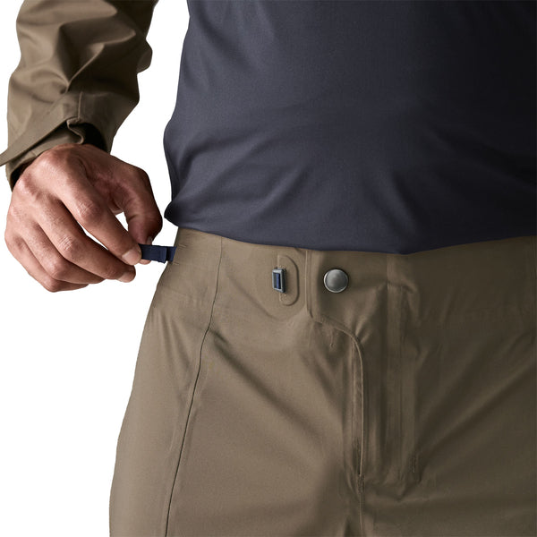 Patagonia M's Dirt Roamer Storm Pants Patagonia