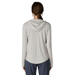 Patagonia W's Tropic Comfort Natural Hoody Patagonia