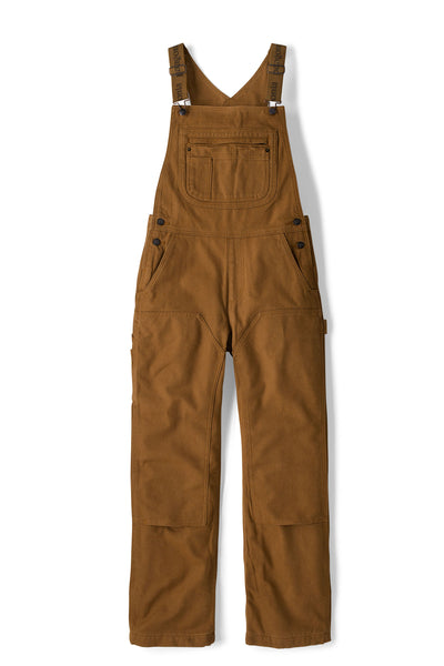 Patagonia Women's Iron Forge® Fleece-Lined Bib Overalls Patagonia