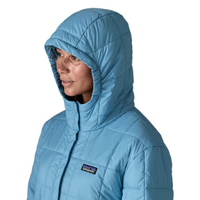 Patagonia W's Light Gust Hooded P/O Patagonia