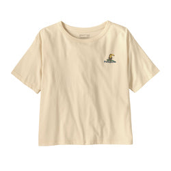 W's Protect Rainforests Easy Cut T-Shirt Patagonia