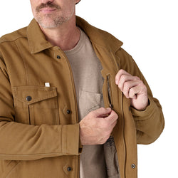 Patagonia M's Iron Forge Ranch Jkt Patagonia