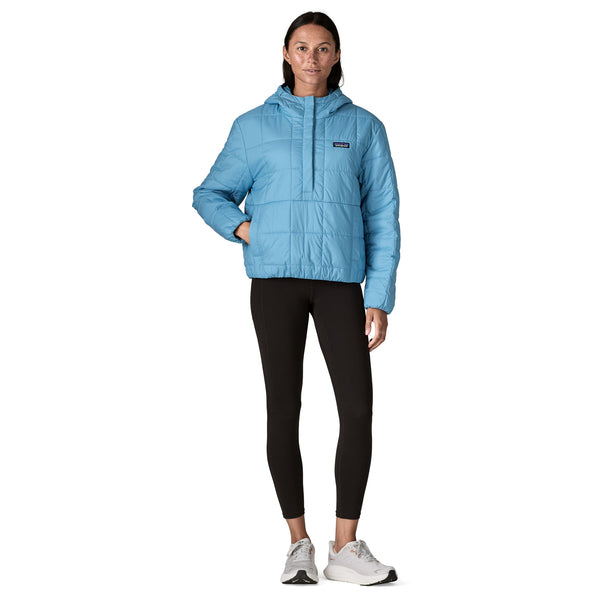 Patagonia W's Light Gust Hooded P/O Patagonia
