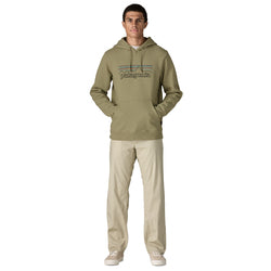 Patagonia M's P-6 Logo Uprisal Hoody Patagonia
