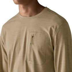 Patagonia M's L/S Cap Cool Sun Shirt Patagonia