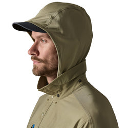 Patagonia M's River Rambler Hybrid Sun Hoody Patagonia