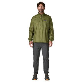 Patagonia M's Houdini Stash 1/2 Zip P/O Patagonia