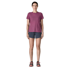 Patagonia W's Cap Cool Trail Shirt Patagonia