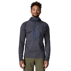 Patagonia M's R1 Ultralight Hoody Patagonia