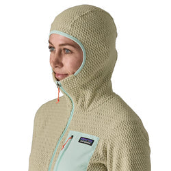 Patagonia W's R1 Air Full-Zip Hoody Patagonia