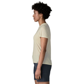 Patagonia W's Cap Cool Trail Shirt Patagonia