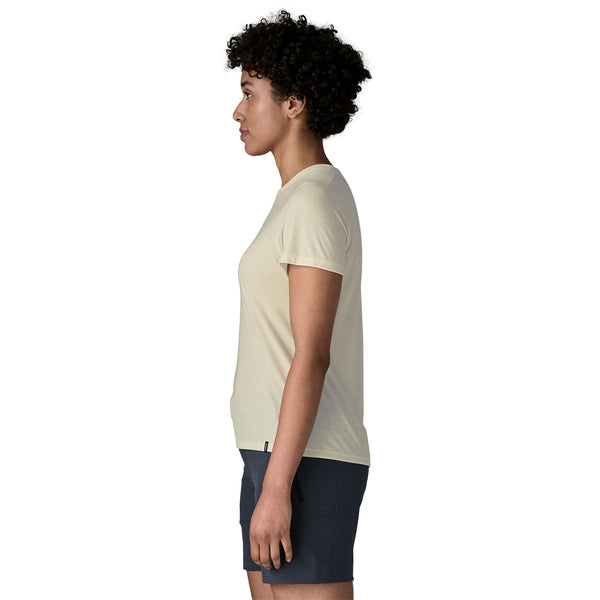 Patagonia W's Cap Cool Trail Shirt Patagonia
