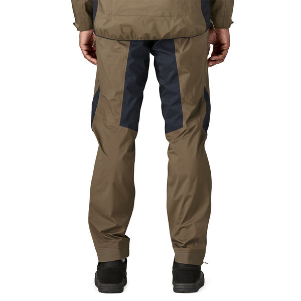 Patagonia M's Dirt Roamer Storm Pants Patagonia