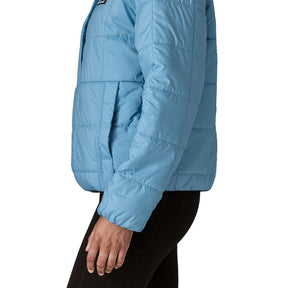 Patagonia W's Light Gust Hooded P/O Patagonia