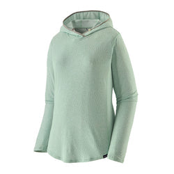 Patagonia W's Tropic Comfort Natural Hoody
