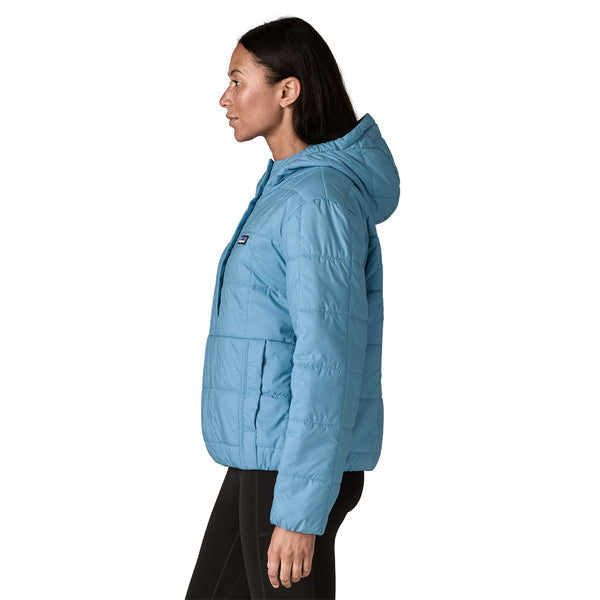 Patagonia W's Light Gust Hooded P/O Patagonia