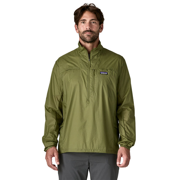 Patagonia M's Houdini Stash 1/2 Zip P/O Patagonia