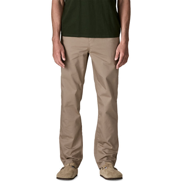 Patagonia M's Twill Traveler 5-Pocket Pants - Reg Patagonia
