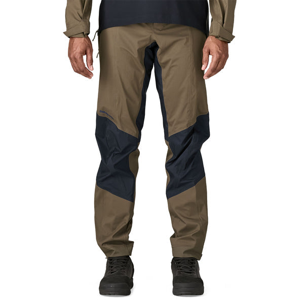 Patagonia M's Dirt Roamer Storm Pants Patagonia