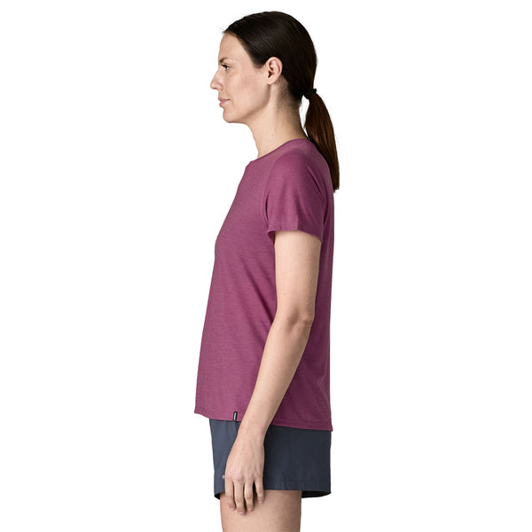 Patagonia W's Cap Cool Trail Shirt Patagonia