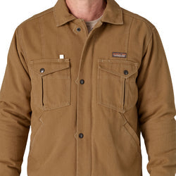 Patagonia M's Iron Forge Ranch Jkt Patagonia