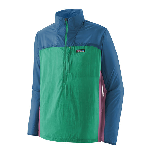 Patagonia M's Houdini Stash 1/2 Zip P/O Patagonia